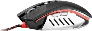 Mysz A4Tech Bloody Winner T6 Czarna (A4TMYS44502) 3