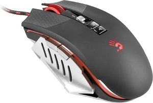 Mysz A4Tech Bloody Winner T6 Czarna (A4TMYS44502) 4
