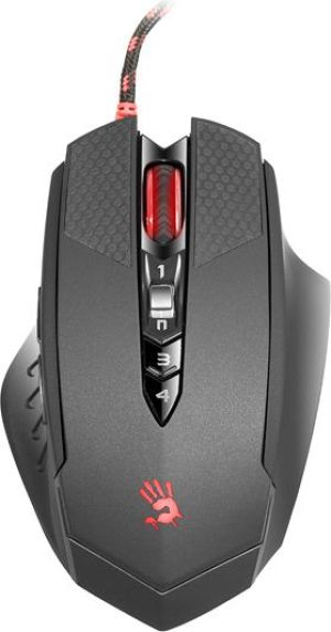 Mysz A4Tech Bloody Winner T7 Czarno-czerwona (A4TMYS44503) 2