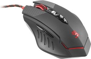 Mysz A4Tech Bloody Winner T7 Czarno-czerwona (A4TMYS44503) 4