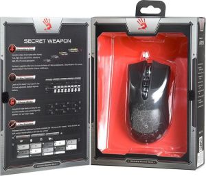 Mysz A4Tech Bloody Blazing AL9 (A4TMYS44506) 6
