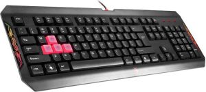 Klawiatura A4Tech Bloody Q100  (A4TKLA44540) 2