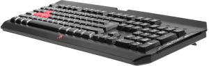 Klawiatura A4Tech Bloody Q100  (A4TKLA44540) 4