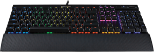 Klawiatura Corsair K70 RGB Cherry MX Red (CH-9000068-NA) 2