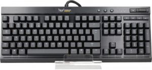 Klawiatura Corsair Gaming K70 Cherry MX Red EU (CH-9000069-EU) 2