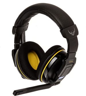 Słuchawki Corsair Gaming H2100 Wireless 7.1 Gaming Headset (CA-9011127-EU) 1