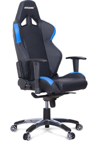 Fotel AKRacing ML-1170 8