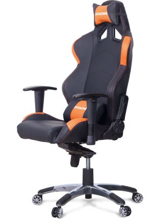 Fotel AKRacing ML-1171 9