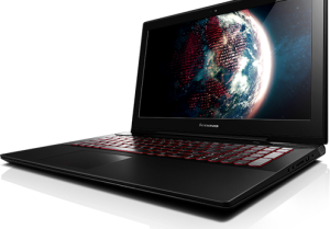 Laptop Lenovo Y50-70 (59-433481) 1