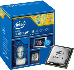 Płyta główna MSI Z97 MPOWER MAX AC + Intel Core i5-4690K 3