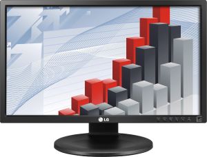 Monitor LG 24MB35 (24MB35DM-B) (30 dni bezpłatnej gwarancji na badpixele) 1