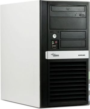 Komputer Fujitsu-Siemens Esprimo P5720 2,33GHz 2GB 80GB + Windows 7 Home REF. (GW) 1