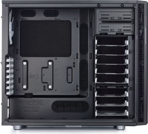 Obudowa Fractal Design Define R5 (FD-CA-DEF-R5-BK) 12