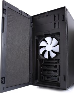 Obudowa Fractal Design Define R5 (FD-CA-DEF-R5-BK) 20