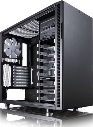 Obudowa Fractal Design Define R5 (FD-CA-DEF-R5-BK) 2