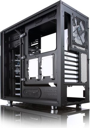 Obudowa Fractal Design Define R5 (FD-CA-DEF-R5-BK) 5