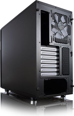 Fractal Design Define R5 (FD-CA-DEF-R5-BK) - Obudowa