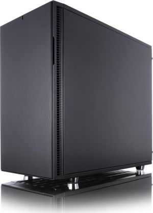 Obudowa Fractal Design Define R5 (FD-CA-DEF-R5-BK) 9