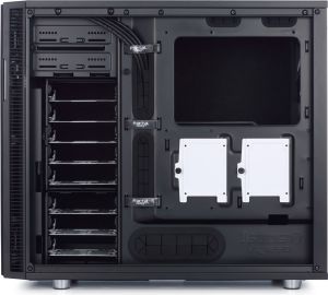 Obudowa Fractal Design Define R5 (FD-CA-DEF-R5-BK-W) 12
