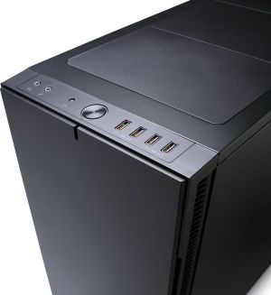 Obudowa Fractal Design Define R5 (FD-CA-DEF-R5-BK-W) 14