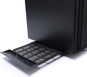 Obudowa Fractal Design Define R5 (FD-CA-DEF-R5-BK-W) 15