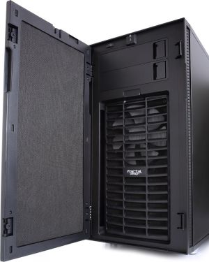 Obudowa Fractal Design Define R5 (FD-CA-DEF-R5-BK-W) 16