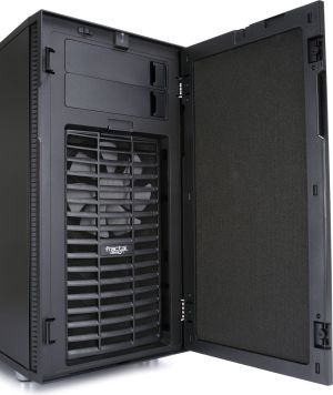 Obudowa Fractal Design Define R5 (FD-CA-DEF-R5-BK-W) 18