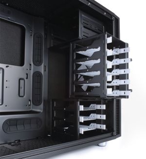 Obudowa Fractal Design Define R5 (FD-CA-DEF-R5-BK-W) 20