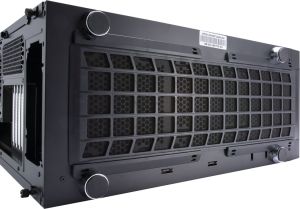 Obudowa Fractal Design Define R5 (FD-CA-DEF-R5-BK-W) 21