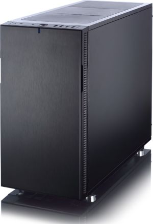 Obudowa Fractal Design Define R5 (FD-CA-DEF-R5-BK-W) 6