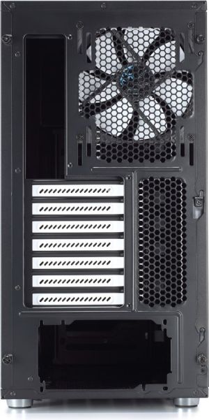 Obudowa Fractal Design Define R5 (FD-CA-DEF-R5-BK-W) 8