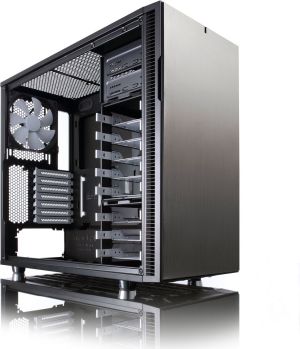 Obudowa Fractal Design Define R5 Titanium (FD-CA-DEF-R5-TI) 2