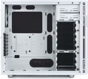 Obudowa Fractal Design Define R5 (FD-CA-DEF-R5-WT-W) 11