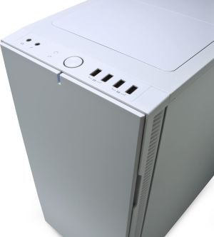 Obudowa Fractal Design Define R5 (FD-CA-DEF-R5-WT-W) 18