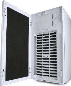 Obudowa Fractal Design Define R5 (FD-CA-DEF-R5-WT-W) 19