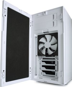 Obudowa Fractal Design Define R5 (FD-CA-DEF-R5-WT-W) 20