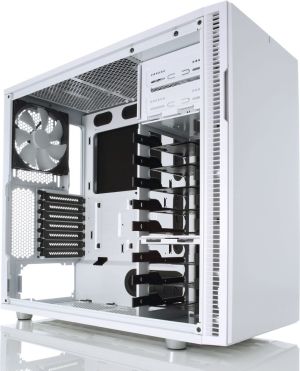 Obudowa Fractal Design Define R5 (FD-CA-DEF-R5-WT-W) 2