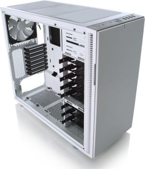 Obudowa Fractal Design Define R5 (FD-CA-DEF-R5-WT-W) 4