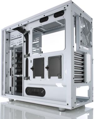 Obudowa Fractal Design Define R5 (FD-CA-DEF-R5-WT-W) 5