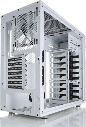 Obudowa Fractal Design Define R5 (FD-CA-DEF-R5-WT-W) 6