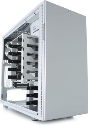 Obudowa Fractal Design Define R5 (FD-CA-DEF-R5-WT-W) 8
