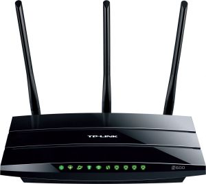 Router TP-Link TD-W9980 1