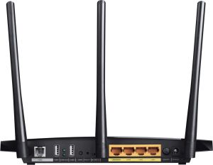 Router TP-Link TD-W9980 4