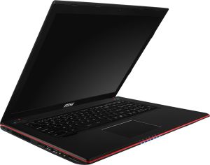 Laptop MSI GE60 Apache (2PC-655XPL) 13