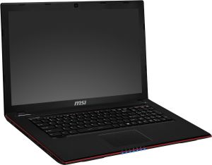 Laptop MSI GE60 Apache (2PC-655XPL) 2