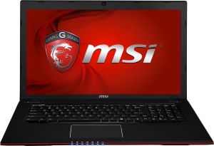 Laptop MSI GE60 Apache (2PC-655XPL) 4