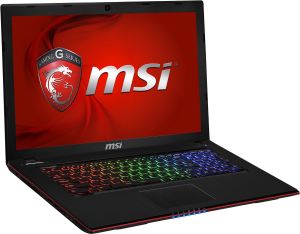 Laptop MSI GE70 Apache (2PC-600XPL) 1