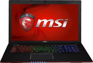 Laptop MSI GE70 Apache (2PC-600XPL) 2