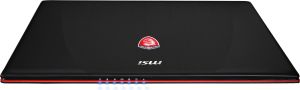 Laptop MSI GE70 Apache (2PC-600XPL) 7