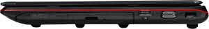 Laptop MSI GE60 Apache Pro (2PC-642XPL) 14